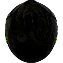 Casco Airform™ Dead Serious MIPS® — Talla S, Negro